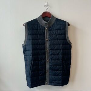 Barbour Essential Gilet Vest